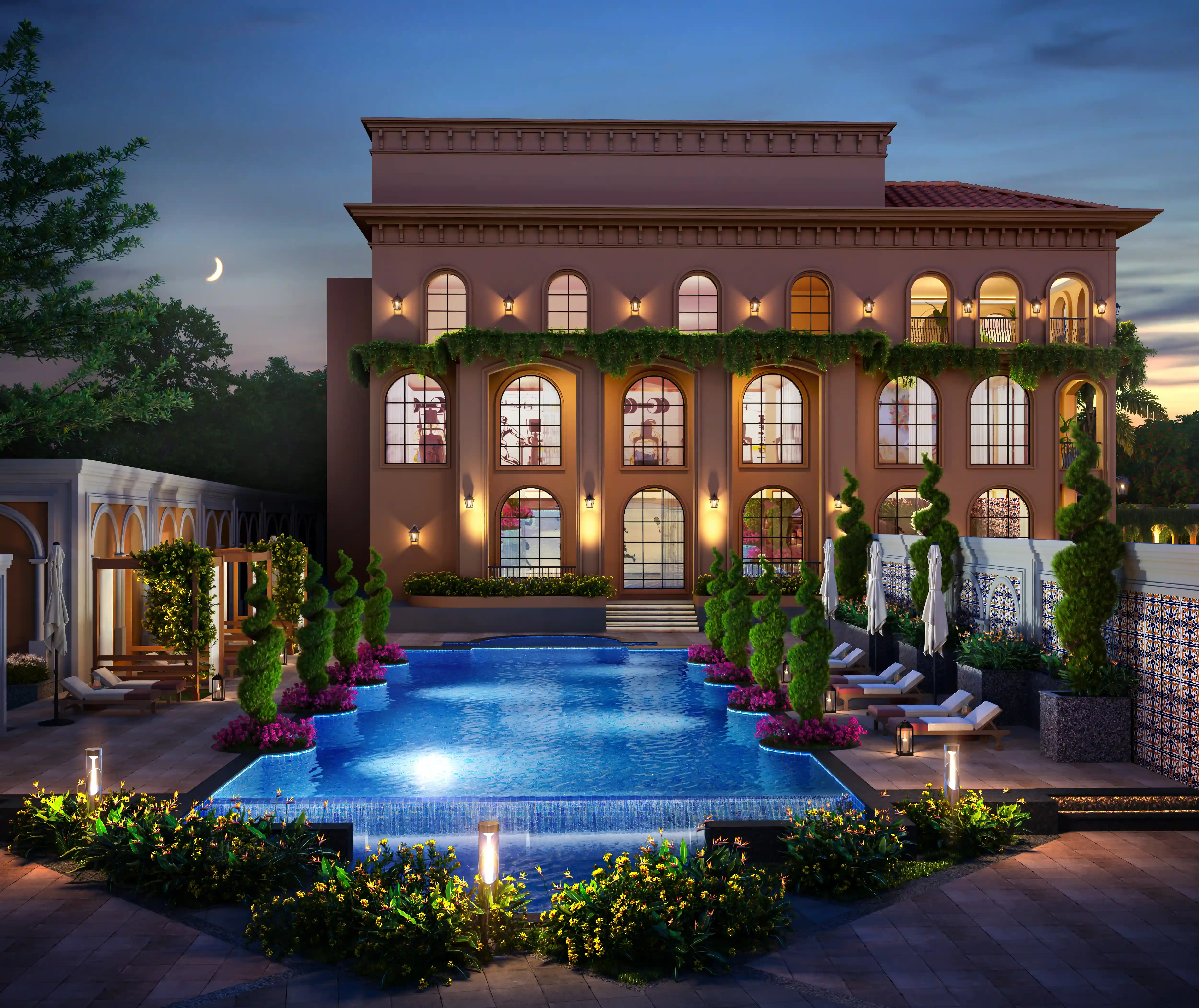 Surya Valencia - Crafting Excellence